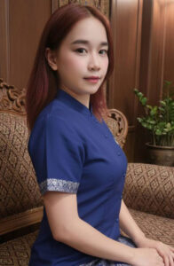 タタ(Tata)ミンタラ | 茨城 みらい平 高岡 タイ古式マッサージ