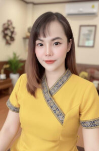 ユキ(Yuki)ミンタラ | 茨城 みらい平 高岡 タイ古式マッサージ