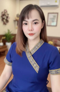 ユキ(Yuki)ミンタラ | 茨城 みらい平 高岡 タイ古式マッサージ