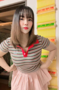 ユキ(Yuki)ミンタラ | 茨城 みらい平 高岡 タイ古式マッサージ