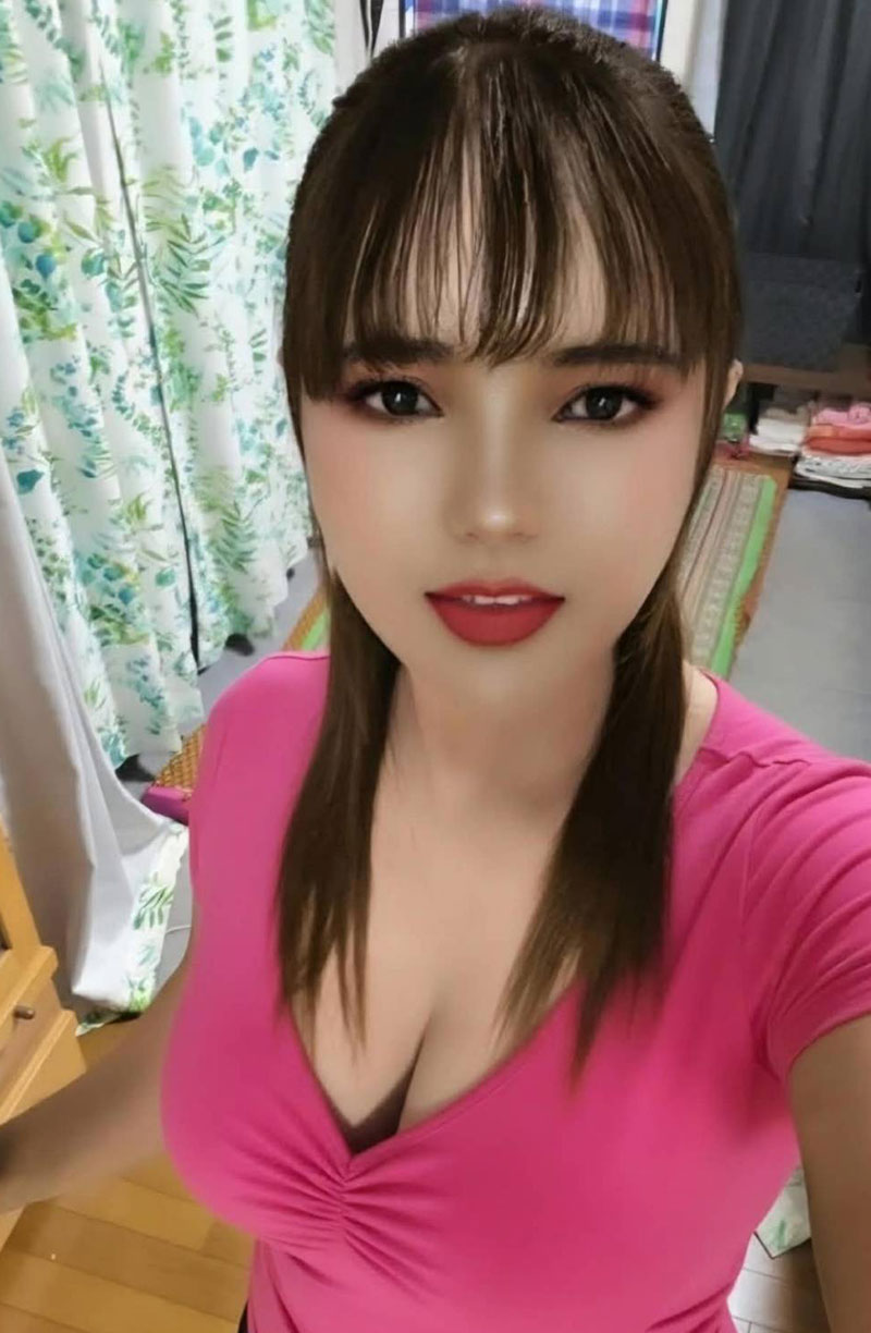 ナッティ(Nutty)ミンタラ | 茨城 みらい平 高岡 タイ古式マッサージ